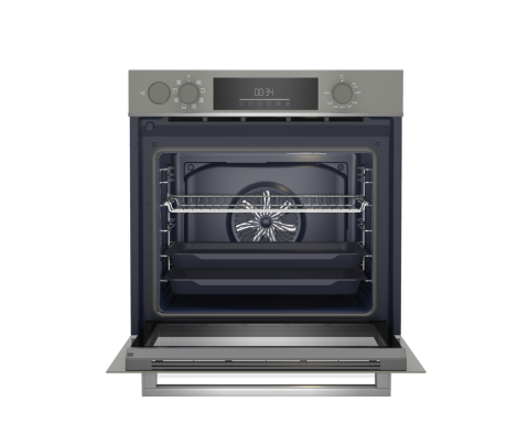 Beko BFC 630 G Gri Ankastre Fırın