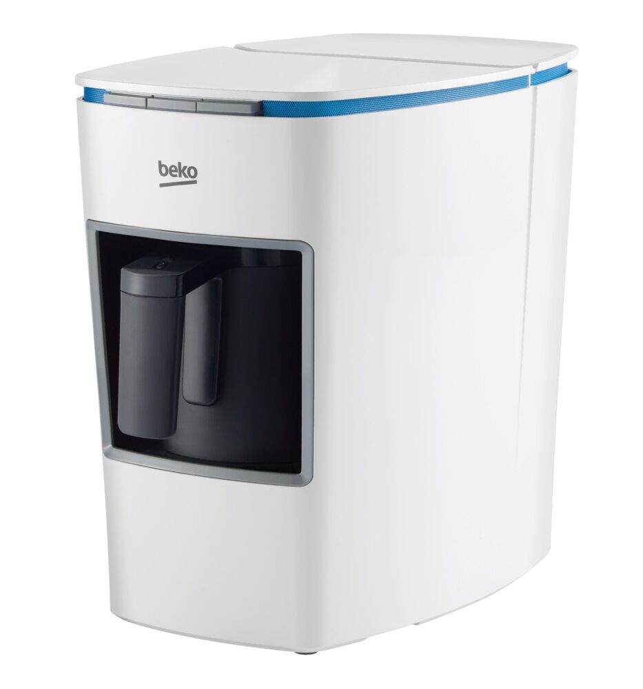 Beko BKK 2400 Midi Keyf Türk Kahve Makinesi
