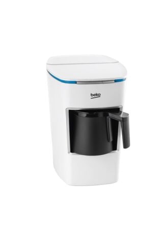 Beko BKK 2400 Midi Keyf Türk Kahve Makinesi
