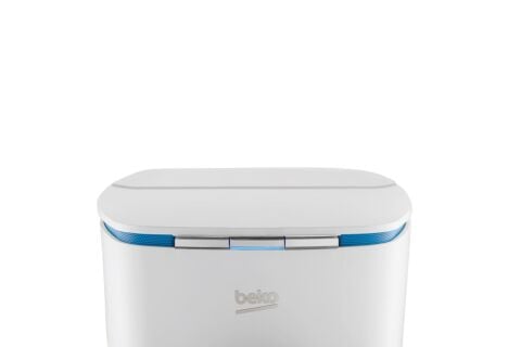 Beko BKK 2400 Midi Keyf Türk Kahve Makinesi