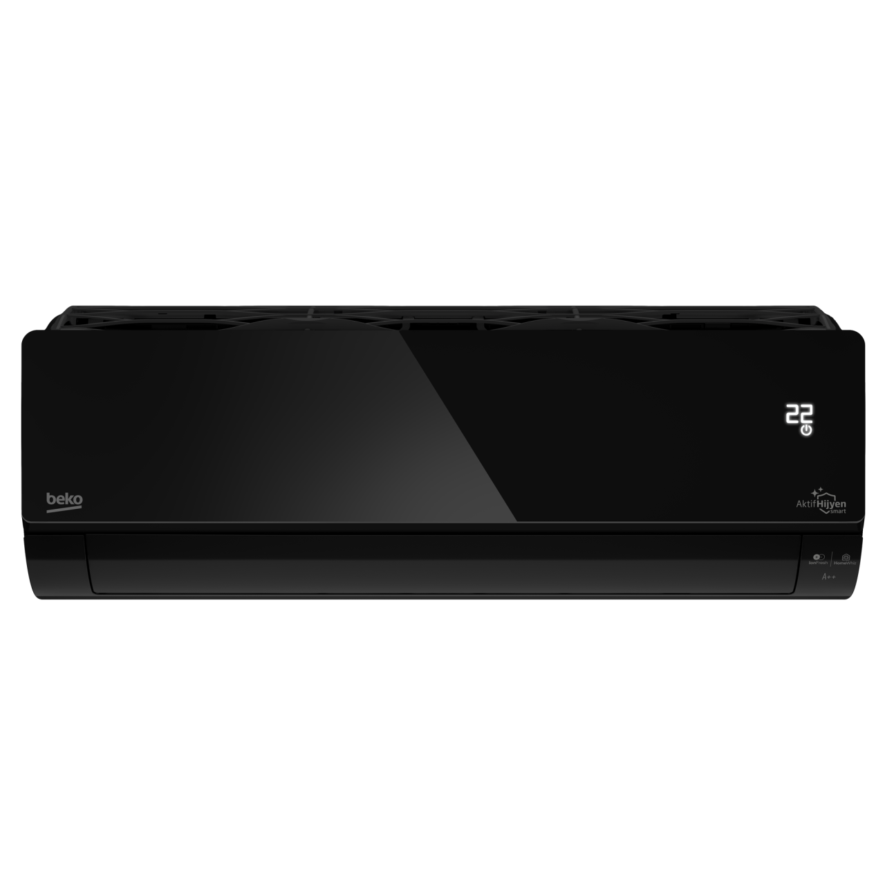 Beko Aktif Hijyen Smart 52460 HP A++ 24000 BTU Inverter Duvar Tipi Split Klima