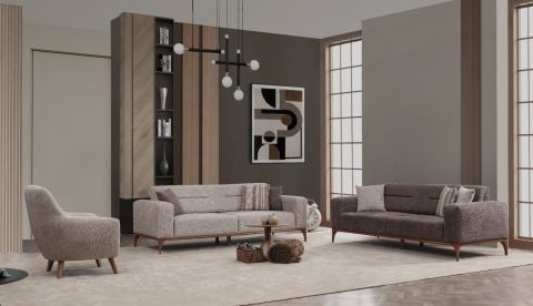 Stil Koltuk Takımı