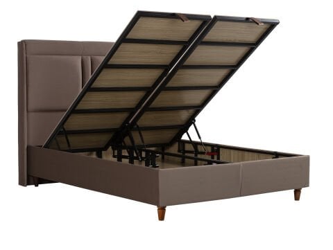 MyViscoo Store Yatak Baza Başlık Set