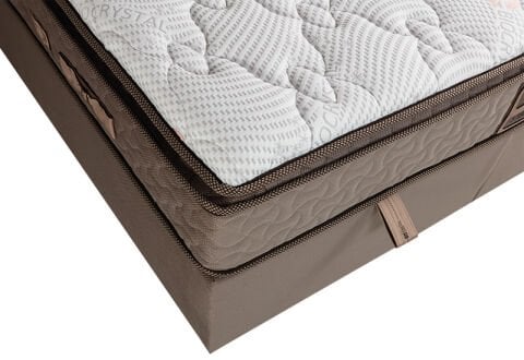 MyViscoo Store Yatak Baza Başlık Set