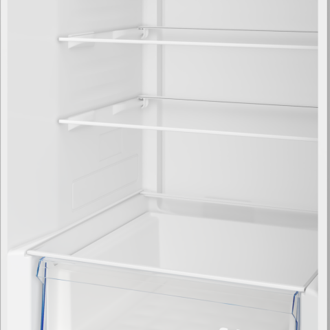 Beko 660316 MI Kombi No-Frost Buzdolabı