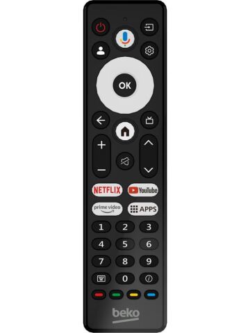 Beko B43 D 697 B Full HD 43'' 109 Ekran Uydu Alıcılı Android Smart LED TV