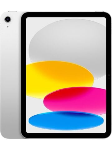 iPad 11. Nesil Wi-Fi 128 GB 11'' MD3Y4TU/A Gümüş Tablet