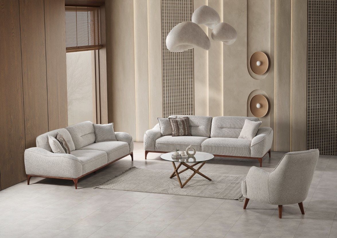 Siesta Koltuk Takımı