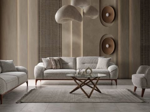 Siesta Koltuk Takımı