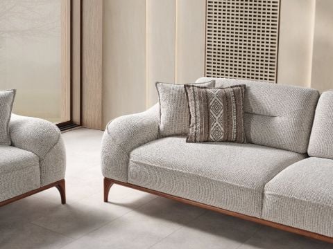 Siesta Koltuk Takımı