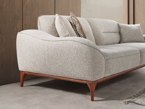 Siesta Koltuk Takımı