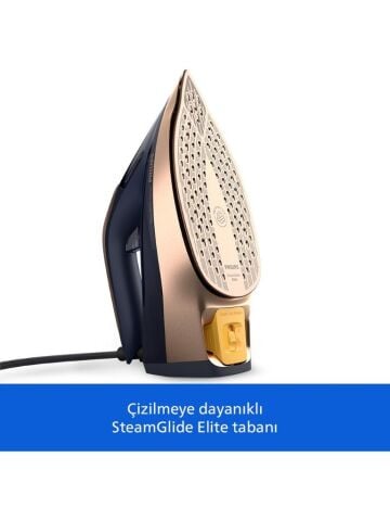 Philips Azur 8000 Serisi DST8070/80 3000 W Buharlı Ütü