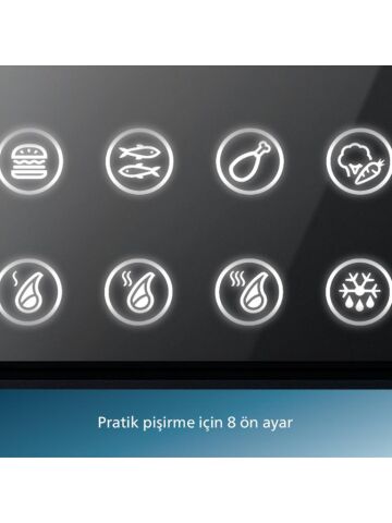 Philips 7000 Series Contact Grill HD6307/70 2200 W Izgara ve Tost Makinesi