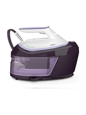 Philips PSG6024/30 Perfectcare 6000 Serisi 2400 W Buhar Kazanlı Ütü
