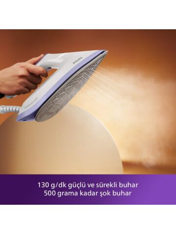 Philips PSG6024/30 Perfectcare 6000 Serisi 2400 W Buhar Kazanlı Ütü