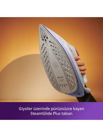 Philips PSG6024/30 Perfectcare 6000 Serisi 2400 W Buhar Kazanlı Ütü