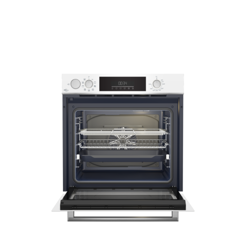 Beko BFC 631 B Beyaz Ankastre Fırın