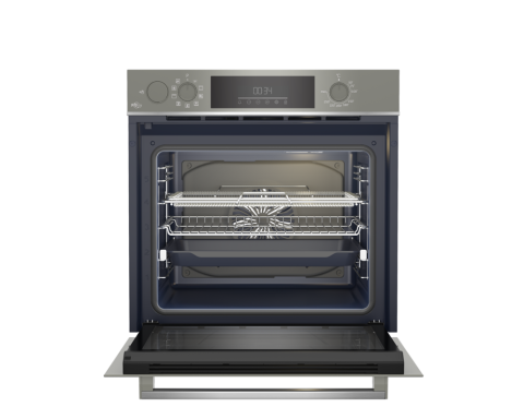 Beko BFC 631 G Gri Ankastre Fırın