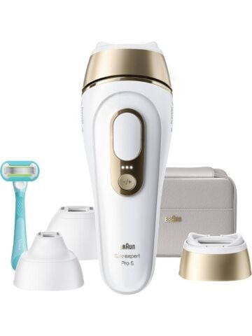 Braun Silk Expert Pro 5 PL5351 IPL Lazer Epilasyon Aleti