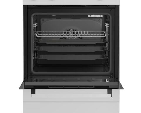 Beko BFM 420 EBB Wok Gözlü Ocaklı Fırın