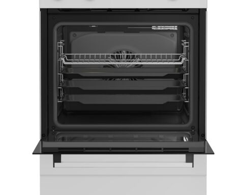 Beko BFM 420 EBB Wok Gözlü Ocaklı Fırın