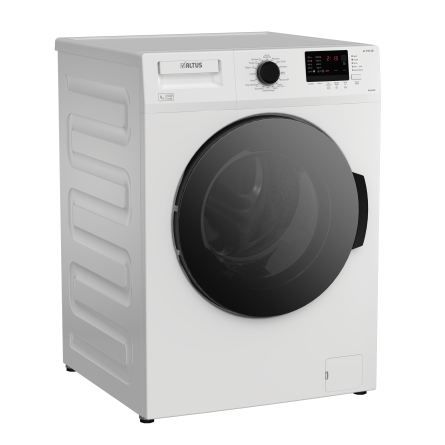 Altus AL 9103 DB 1000 Devir 9 kg Çamaşır Makinesi