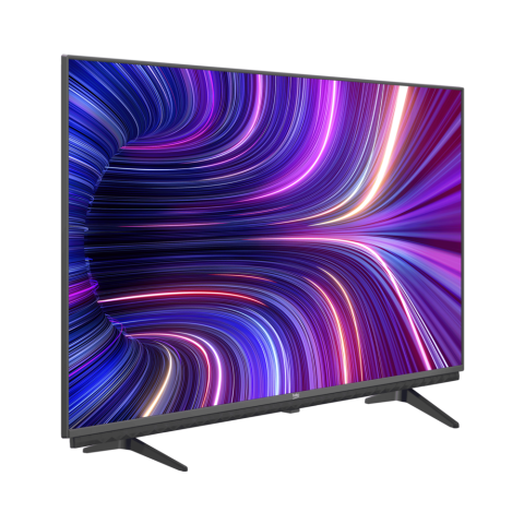 Beko Crystal Pro B43 C 885 A 4K Ultra HD 43'' 109 Ekran Uydu Alıcılı Android Smart LED TV