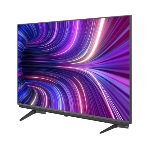 Beko Crystal Pro B43 C 885 A 4K Ultra HD 43'' 109 Ekran Uydu Alıcılı Android Smart LED TV
