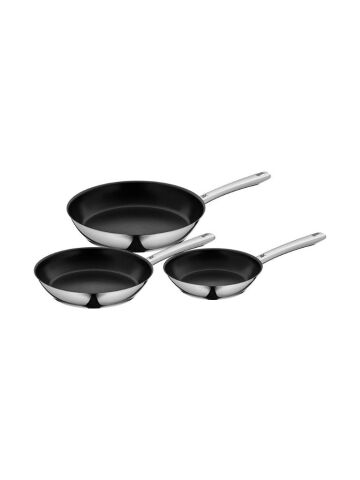 WMF Nordic Profi 20-24-28 cm Tava Seti