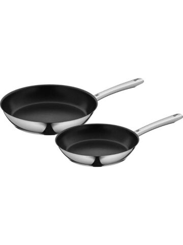 WMF Nordic Profi 20-24-28 cm Tava Seti