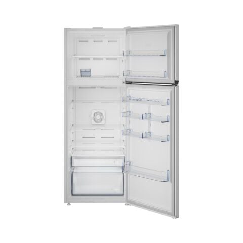 Beko 970508 MB Çift Kapılı No Frost Buzdolabı