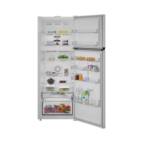 Beko 970508 MB Çift Kapılı No Frost Buzdolabı
