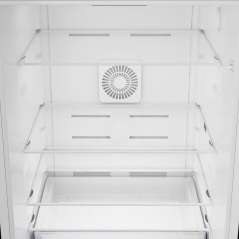 Beko 970508 MB Çift Kapılı No Frost Buzdolabı