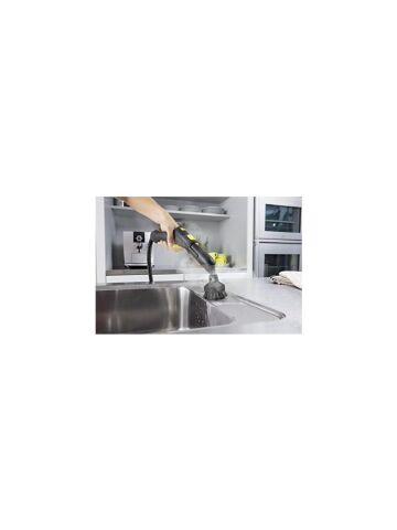 Karcher 2.863-022.0 Büyük Yuvarlak Fırça