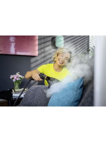 Karcher Garment Steamer Buharlı Düzleştirici Aparatı