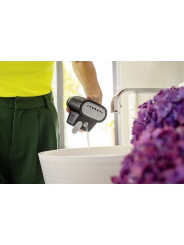 Karcher Garment Steamer Buharlı Düzleştirici Aparatı