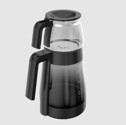 Beko CFM 8449 I Dem Deluxe Otomatik Çay Makinesi