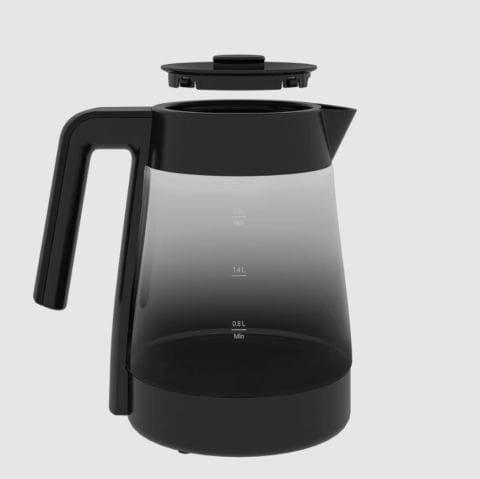 Beko CFM 8449 I Dem Deluxe Otomatik Çay Makinesi