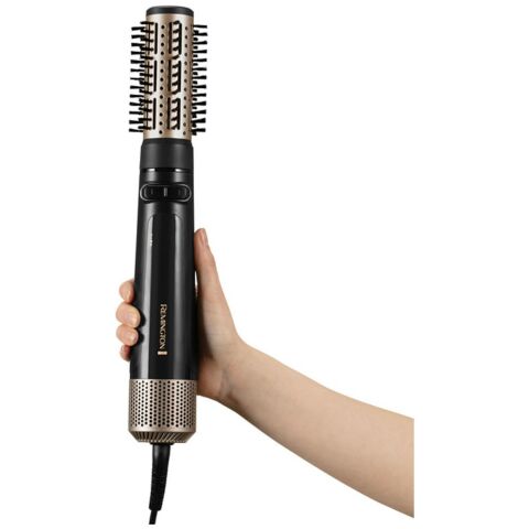 Remington AS7580 Döner Başlıklı Iyonik Saç Düzleştirici
