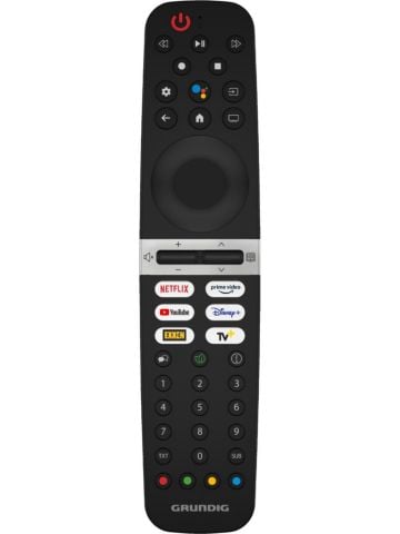 Grundig Monaco 65 GHQ 9550A 4K Ultra HD 65'' 165 Ekran Uydu Alıcılı Google Smart LED TV