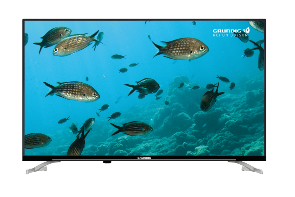Grundig Toronto 32 GEH 6965 B 32'' 82 Ekran Uydu Alıcılı Smart LED TV