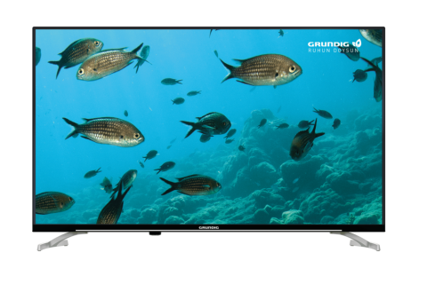 Grundig Toronto 32 GEH 6965 B 32'' 82 Ekran Uydu Alıcılı Smart LED TV