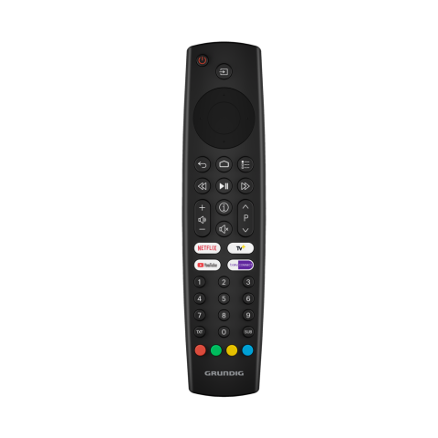 Grundig Toronto 32 GEH 6965 B 32'' 82 Ekran Uydu Alıcılı Smart LED TV
