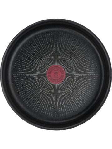 Tefal Ingenio Exception Titanyum 6X 12 Parça Büyük Tava Tencere Seti