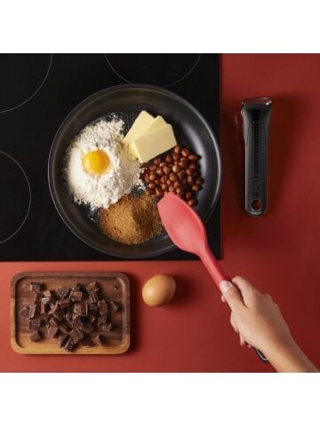 Tefal Ingenio Exception Titanyum 6X 12 Parça Büyük Tava Tencere Seti