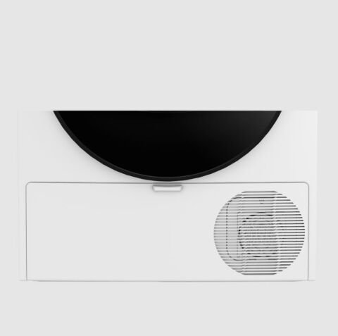 Beko KMX 1100 11 kg Çamaşır Kurutma Makinesi