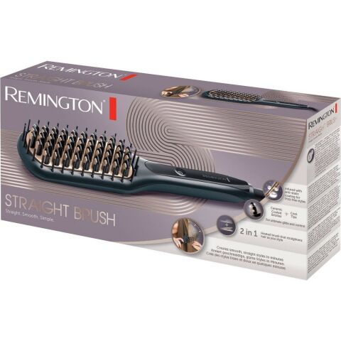 Remington CB7400 Saç Düzleştirici Tarak