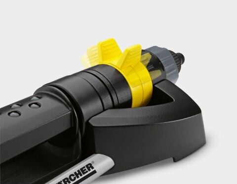 KARCHER SQUARE SPRİNKLER OS 5.320 SV
