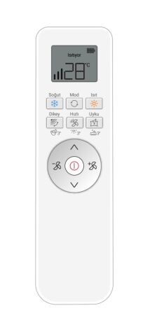 Beko 60905 A++ 9000 BTU Inverter Duvar Tipi Klima