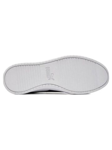 Puma Rickie Classic 394251-16 Beyaz-Siyah Spor Ayakkabı
